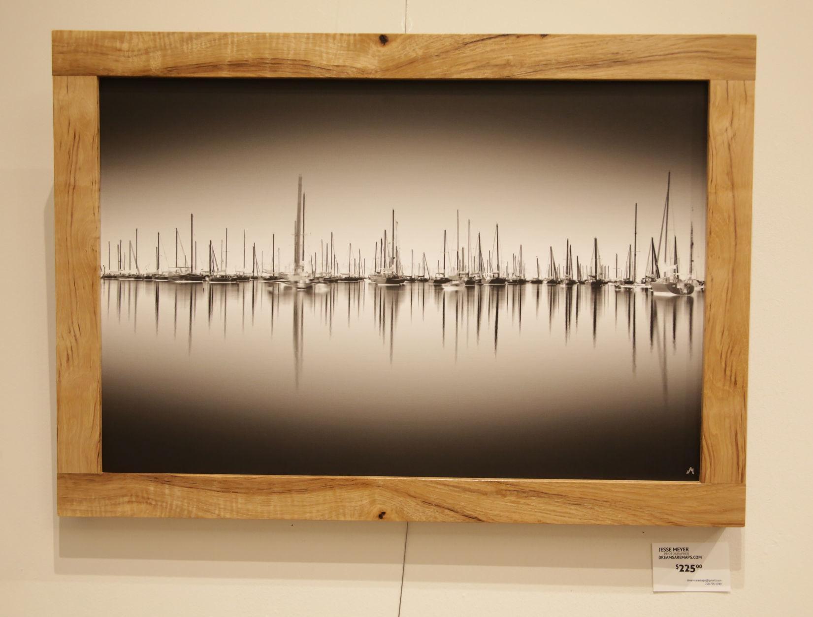 Resident artists' and Lake Hills students' art exhibit at the Artspace Uptown Artist Lofts